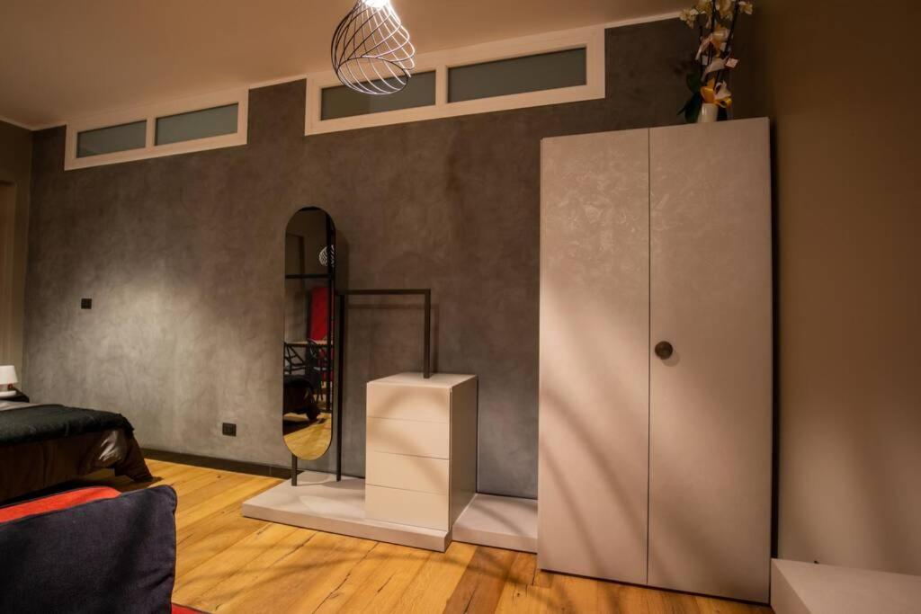 Barolo - Wine Loft Leilighet Torino Eksteriør bilde