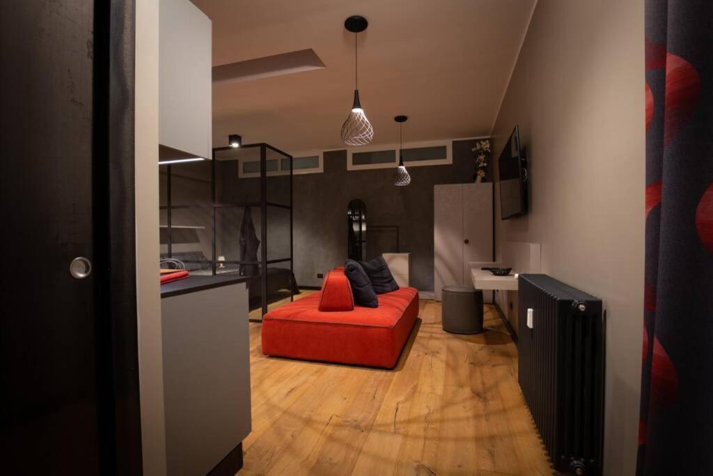 Barolo - Wine Loft Leilighet Torino Eksteriør bilde